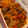 El cooksnap de Tamy cuando hizo Tallarines Rojos.