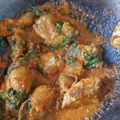 Cooksnap dari putri meilina untuk resep Rica-rica ayam kemangi