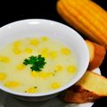 Cooksnap dari kancietz untuk resep Cream Soup
