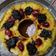 El cooksnap de Daniela Cecilia Courroux cuando hizo Rosca de Pascua otra versión.