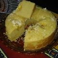 Cooksnap dari Annisa untuk resep Cake / bolu pisang panggang