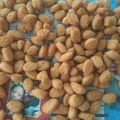 Cooksnap dari Endah Mumpuni untuk resep Biji Ketapang (renyah, empuk)