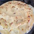 jgcccc74's cooksnap of when they made Vickys Ocean (Fish) Pie, GF DF EF SF NF.