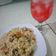 Cooksnap dari Santi Retnaningtyas untuk resep Nasi Goreng Hongkong (#pr_recookmantenelise)