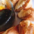 Cooksnap dari Chika untuk resep Tahu Aci Slawi / Tegal#pr_recookmasakanawalanT