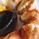Cooksnap dari Chika untuk resep Tahu Aci Slawi / Tegal#pr_recookmasakanawalanT