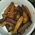 Cooksnap dari Kadek Weni untuk resep Terong balado
