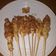 Cooksnap dari Soulma Arum Mardiana untuk resep Sate telur gulung