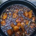 Cooksnap dari Meirina untuk resep Ayam goreng mentega ala restoran