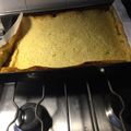 El cooksnap de grace cuando hizo Pionono.