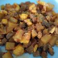 Cooksnap dari mela daniawati untuk resep Sambal goreng hati (mpasi)