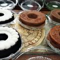 Cooksnap dari Tina Yulianti untuk resep Putu ayu ketan hitam