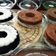 Cooksnap dari Tina Yulianti untuk resep Putu ayu ketan hitam