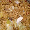Cooksnap dari Nariscaramels untuk resep Mie goreng pedas manis