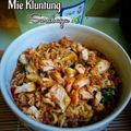 Cooksnap dari Neni Kuswati untuk resep Mie Kluntung Surabaya