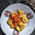 Cooksnap dari Berlian Soewandono untuk resep Tahu Gejrot