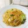 Cooksnap dari Dina Yuandha untuk resep Mie Goreng Tarempa Khas Batam|Kepri