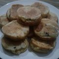 Cooksnap dari Bapak Sutiono untuk resep Kue khamir