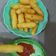 Cooksnap dari Eri yustina untuk resep Stik kentang keju praktis