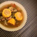 Cooksnap dari Ayu Yumiena Zahiyyah Az-Zahidah untuk resep Sayur Asem