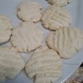 El cooksnap de szkatu cuando hizo Galletitas de maicena arácnidas.