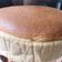 รูป Cooksnap ของ Supawan Nueng เมื่อเขาทำ Jaoanese ชีสเค้ก คีโต