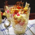 Swati Bharadwaj's cooksnap of when they made Fruit custard.