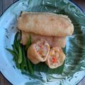 Cooksnap dari Dapoer-94 untuk resep Risol Kampung (410)