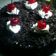 Cooksnap dari isti untuk resep Blackforest Irit Telur