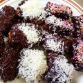 Cooksnap dari Fitri Why Wahyuni untuk resep Nugget pisang #BikinRamadhanBerkesan