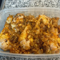 El cooksnap de besofe1003 cuando hizo Escalfado de muslitos de pollo en Olla GM modelo H.