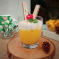 Cooksnap dari Ratih Sukardi untuk resep King Mango ala Rumahan