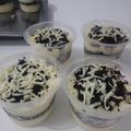 Cooksnap dari Abdad_98 untuk resep Oreo cheesecake lumer