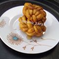 Ummu_Zara's cooksnap of when they made Braided dublan.