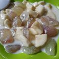 Cooksnap dari Susii Ana untuk resep Salad buah