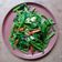 Cooksnap YayiFarha Kitchen semasa beliau membuat Kangkung Goreng Belacan.