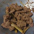 Cooksnap dari Dwi Indah Sulistiani untuk resep Rendang Daging Sapi