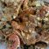 Cooksnap Mdet Omar semasa beliau membuat Salted Egg Sotong Leleh.