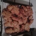 El cooksnap de Valeriana luxx cuando hizo Torrejas de arroz.