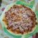 Cooksnap dari alf fiana1990 untuk resep Pizza teplon crunchy👍