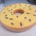 Cooksnap dari jam'atun soliah untuk resep Bolu Tape Panggang (pake santan)