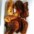 El cooksnap de Stella Dse cuando hizo Torrijas.