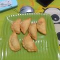Cooksnap dari Nia Rosmalia untuk resep Pastel bawang mudah dan murah || cocok untuk jualan atau camilan