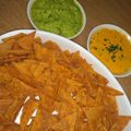 El cooksnap de Johanna Duarte cuando hizo Doritos fáciles.