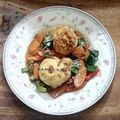 Cooksnap dari HK Channel untuk resep Omelet pedas (telur dadar cabe rawit) ala mamah