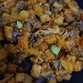 Cooksnap dari rarasyass untuk resep 3. Sambal Goreng Kentang Ati Ampela Rumahan (simple)