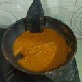 Cooksnap dari Nisa Bagus untuk resep Bumbu Nasi Goreng
