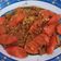 Cooksnap dari Dapur Simbok untuk resep Tumis Sosis & Daging Giling