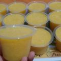 Cooksnap dari Suciati Cipta Sejati untuk resep Puding mangga