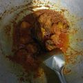 Cooksnap dari Kiki Rizqi Andini untuk resep Ayam rica-rica kemangi